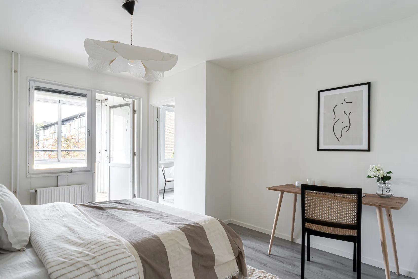 Bostadsrätt, Umeågatan 12B, Rosengården, Helsingborg