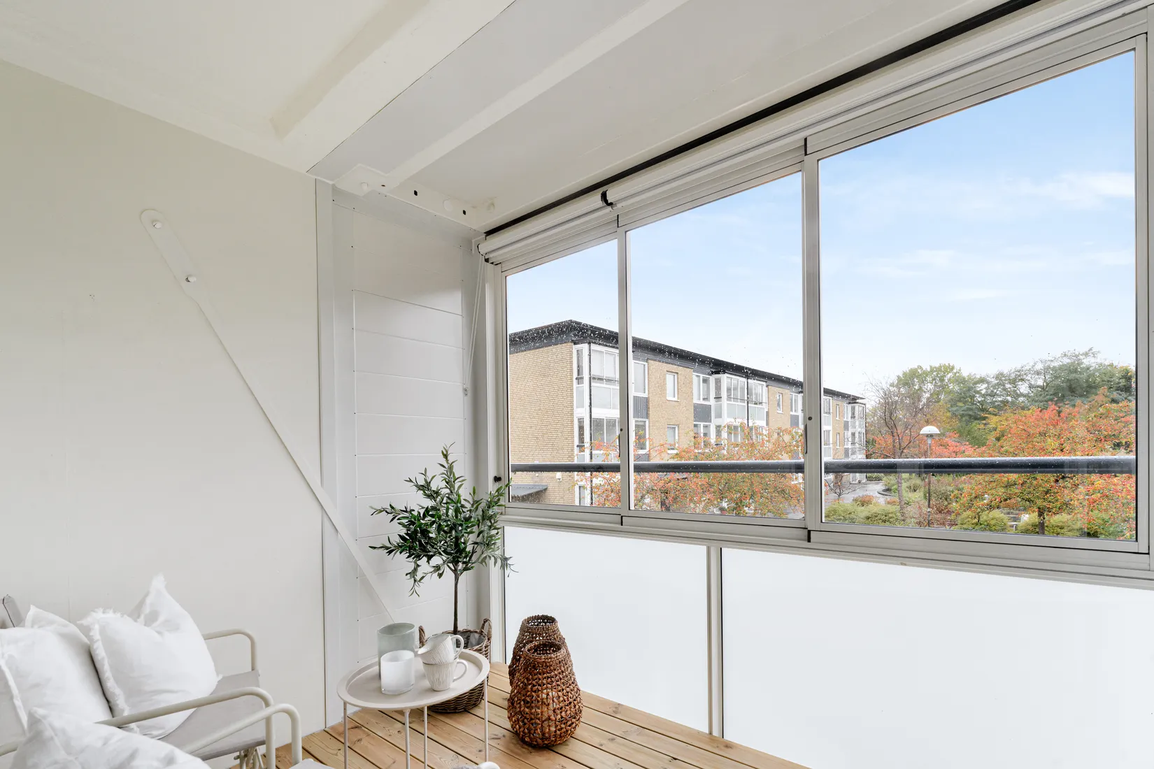 Bostadsrätt, Umeågatan 12B, Rosengården, Helsingborg