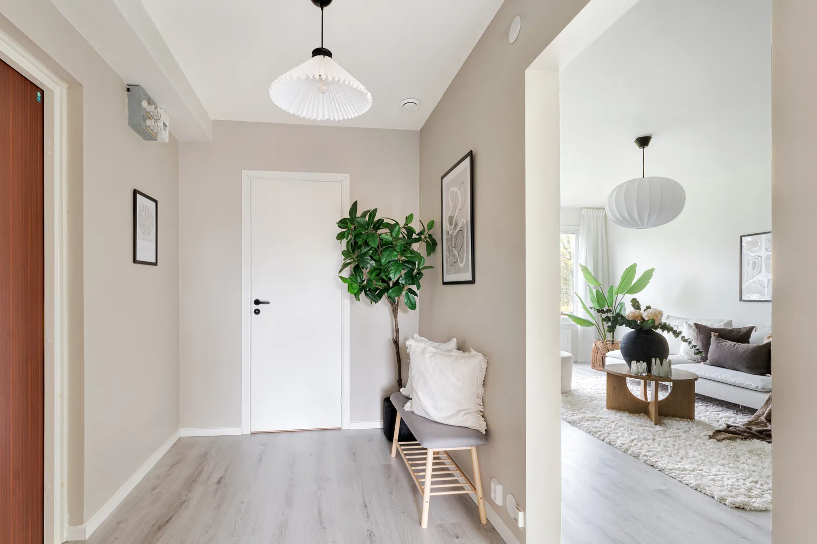 Bostadsrätt, Umeågatan 12B, Rosengården, Helsingborg