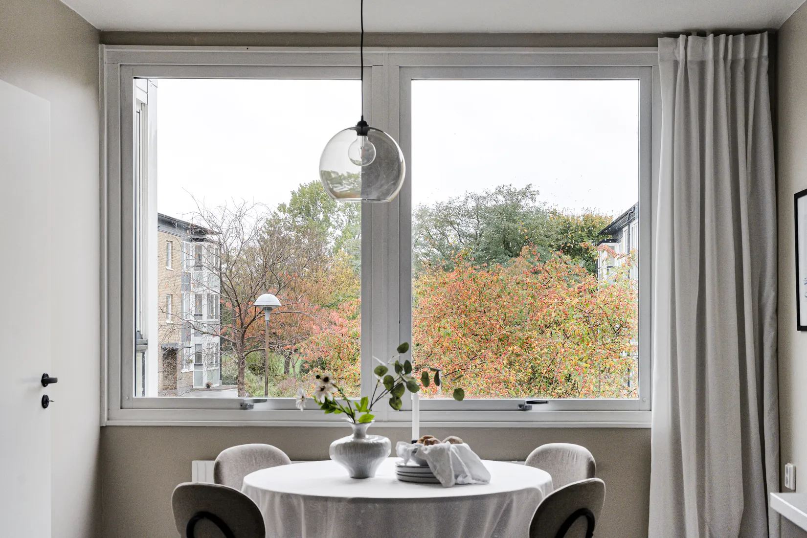 Bostadsrätt, Umeågatan 12B, Rosengården, Helsingborg