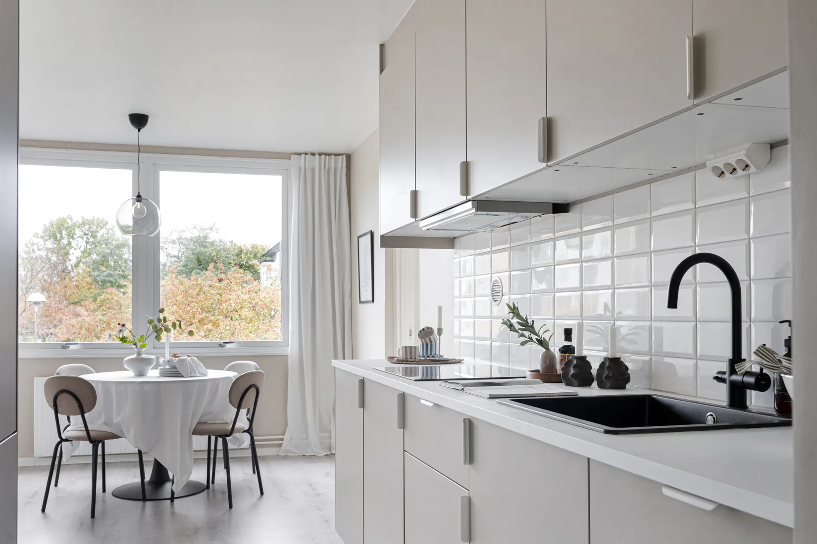 Bostadsrätt, Umeågatan 12B, Rosengården, Helsingborg