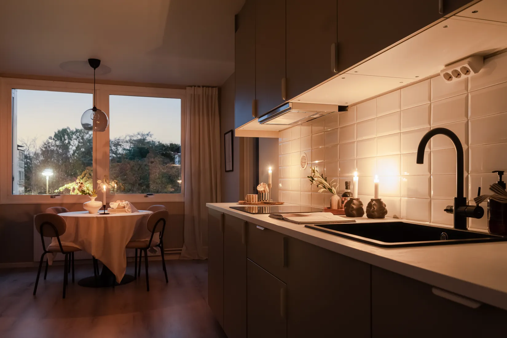 Bostadsrätt, Umeågatan 12B, Rosengården, Helsingborg