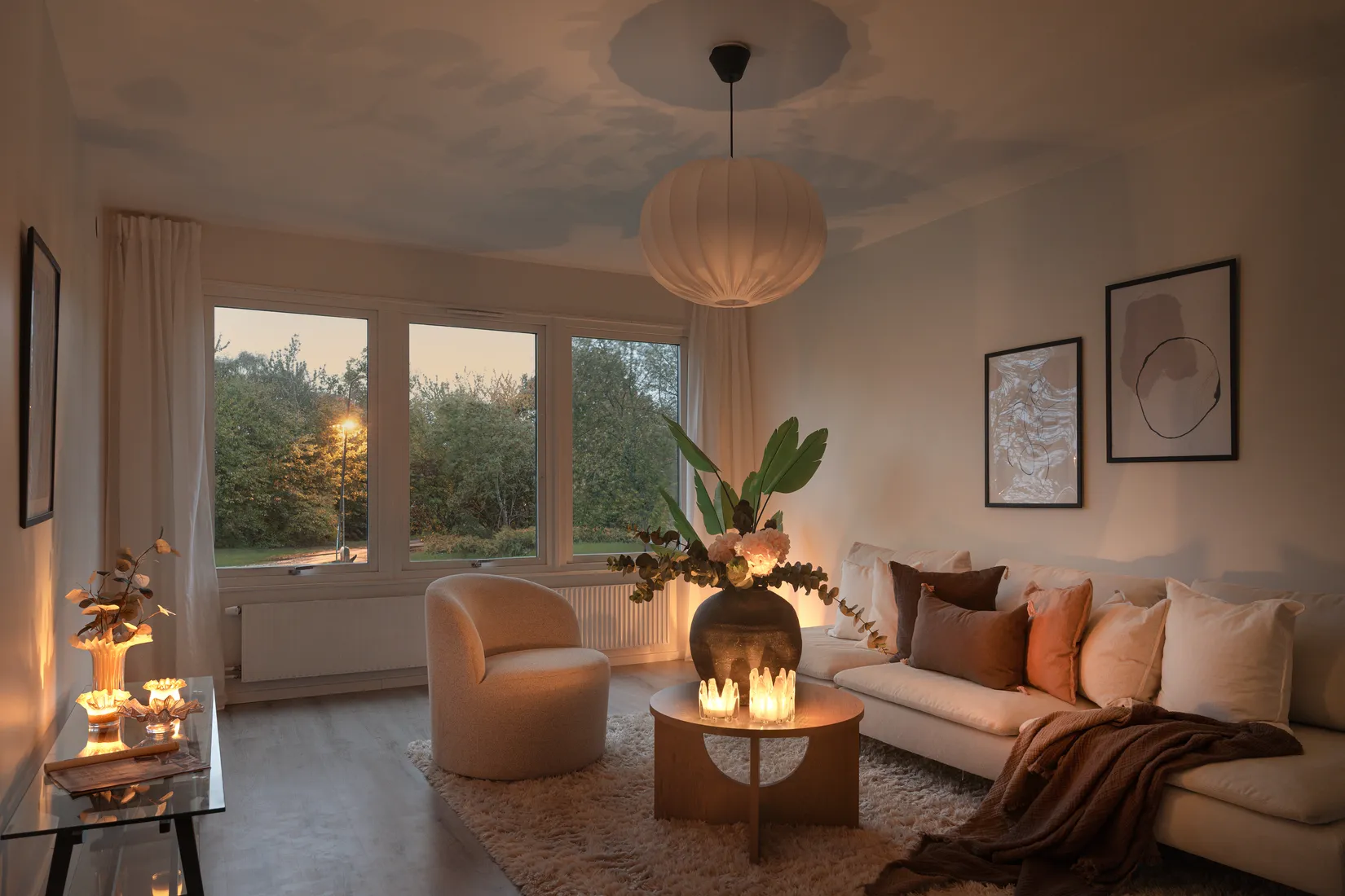 Bostadsrätt, Umeågatan 12B, Rosengården, Helsingborg