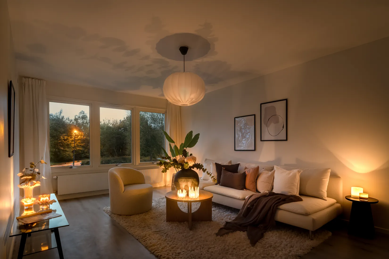 Bostadsrätt, Umeågatan 12B, Rosengården, Helsingborg