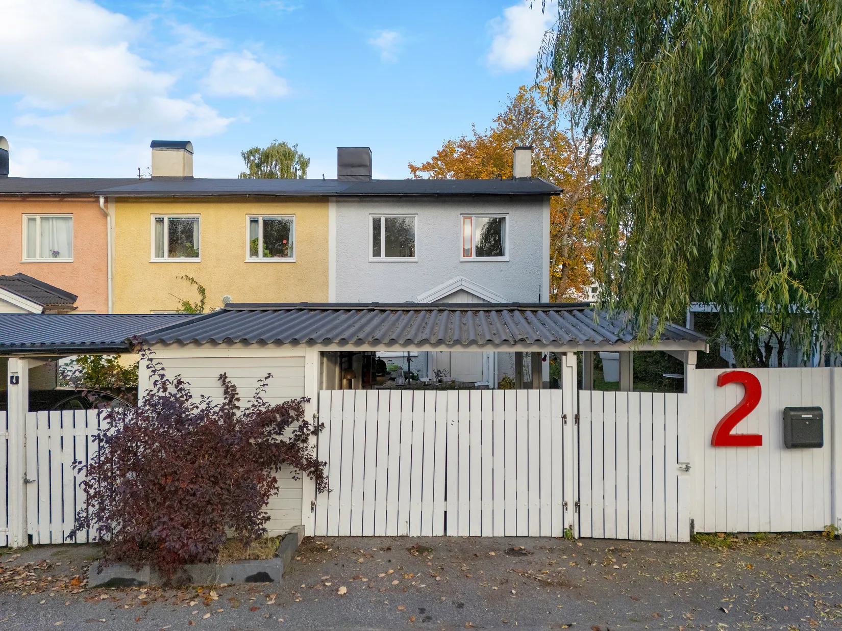 Villa, Galoppvägen 2, Jakobsberg, Järfälla