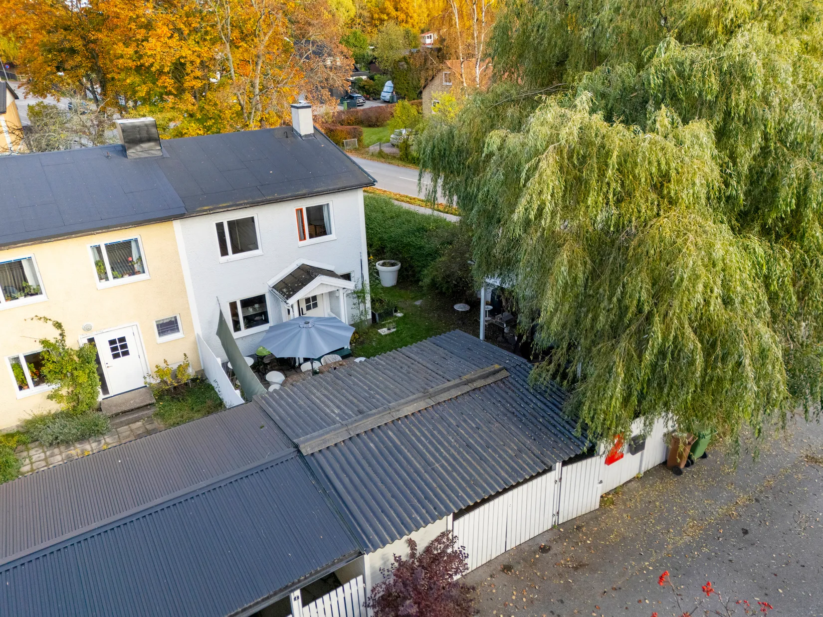 Villa, Galoppvägen 2, Jakobsberg, Järfälla