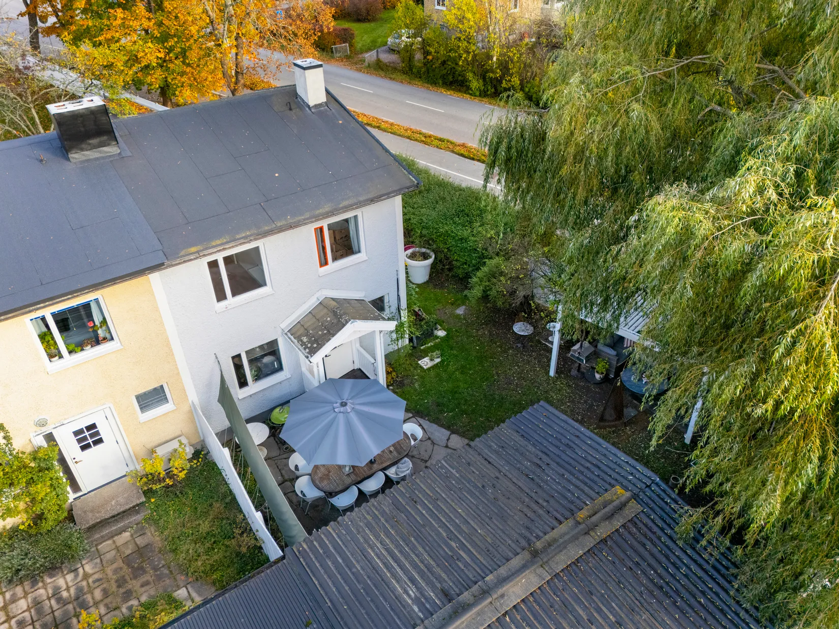 Villa, Galoppvägen 2, Jakobsberg, Järfälla