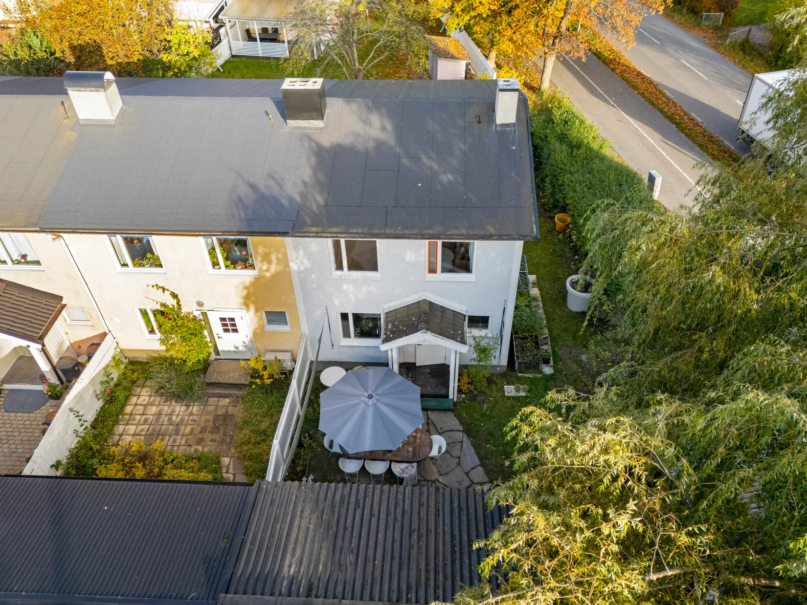 Villa, Galoppvägen 2, Jakobsberg, Järfälla