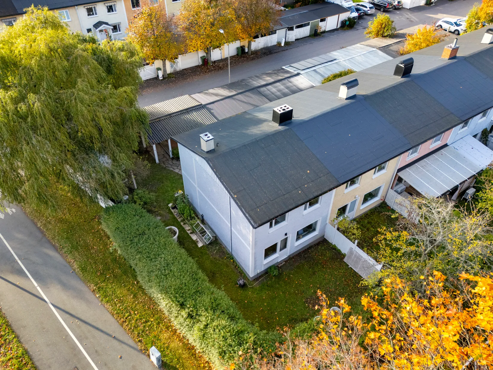Villa, Galoppvägen 2, Jakobsberg, Järfälla