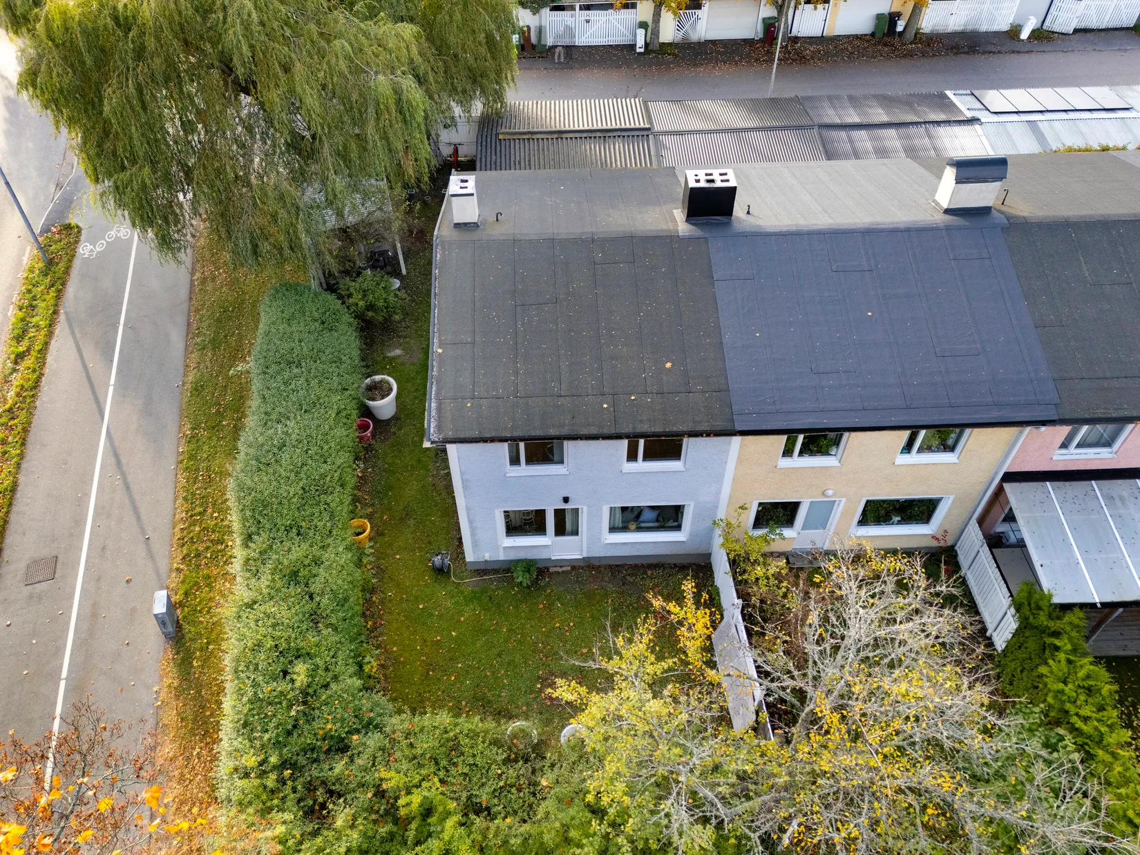 Villa, Galoppvägen 2, Jakobsberg, Järfälla