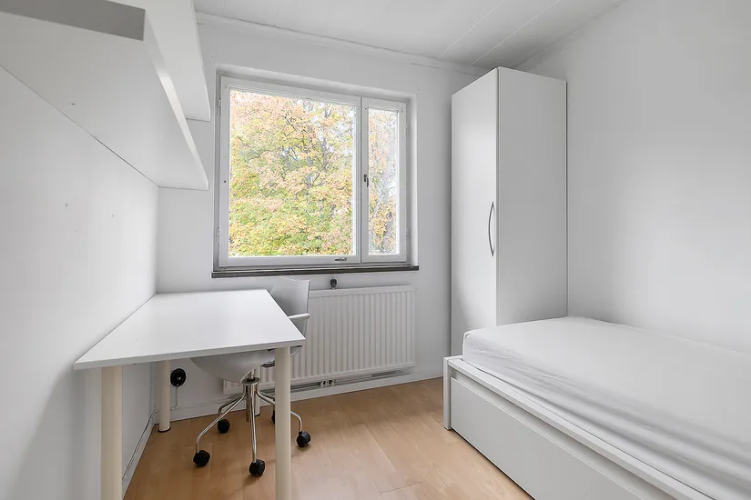 Villa, Galoppvägen 2, Jakobsberg, Järfälla
