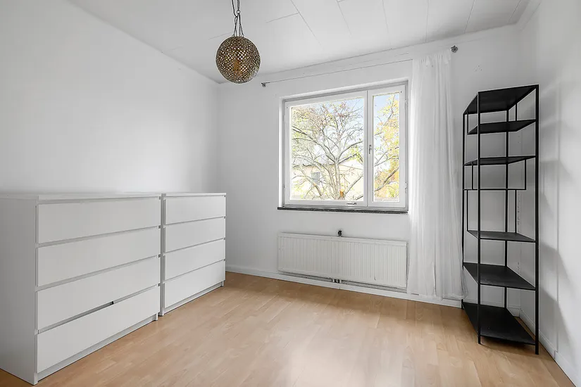 Villa, Galoppvägen 2, Jakobsberg, Järfälla