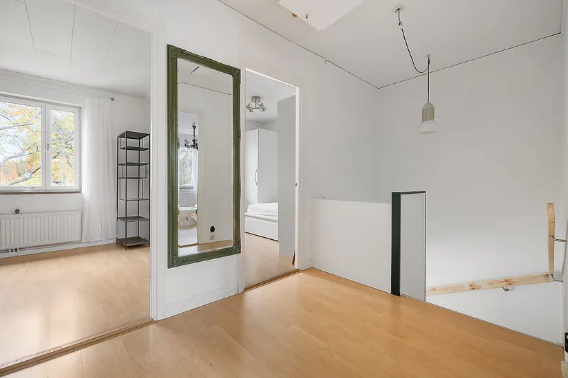 Villa, Galoppvägen 2, Jakobsberg, Järfälla