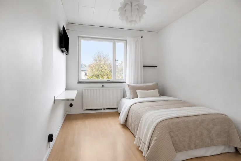 Villa, Galoppvägen 2, Jakobsberg, Järfälla