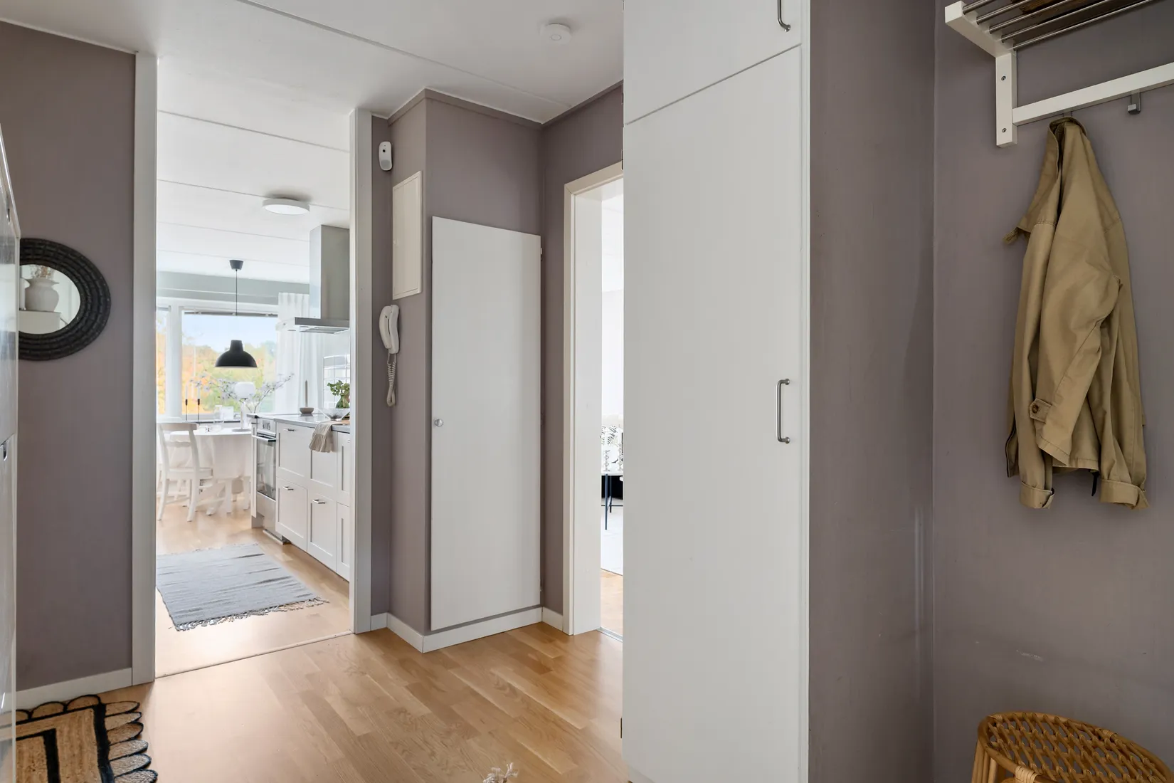 Bostadsrätt, Beryllgatan 19, Tynnered, Göteborg
