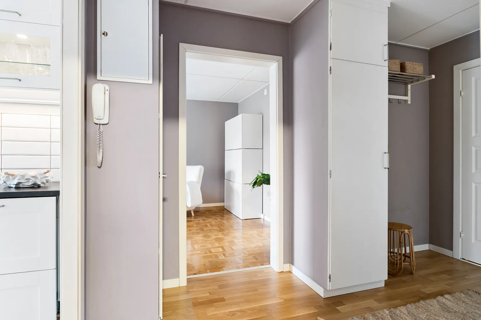Bostadsrätt, Beryllgatan 19, Tynnered, Göteborg