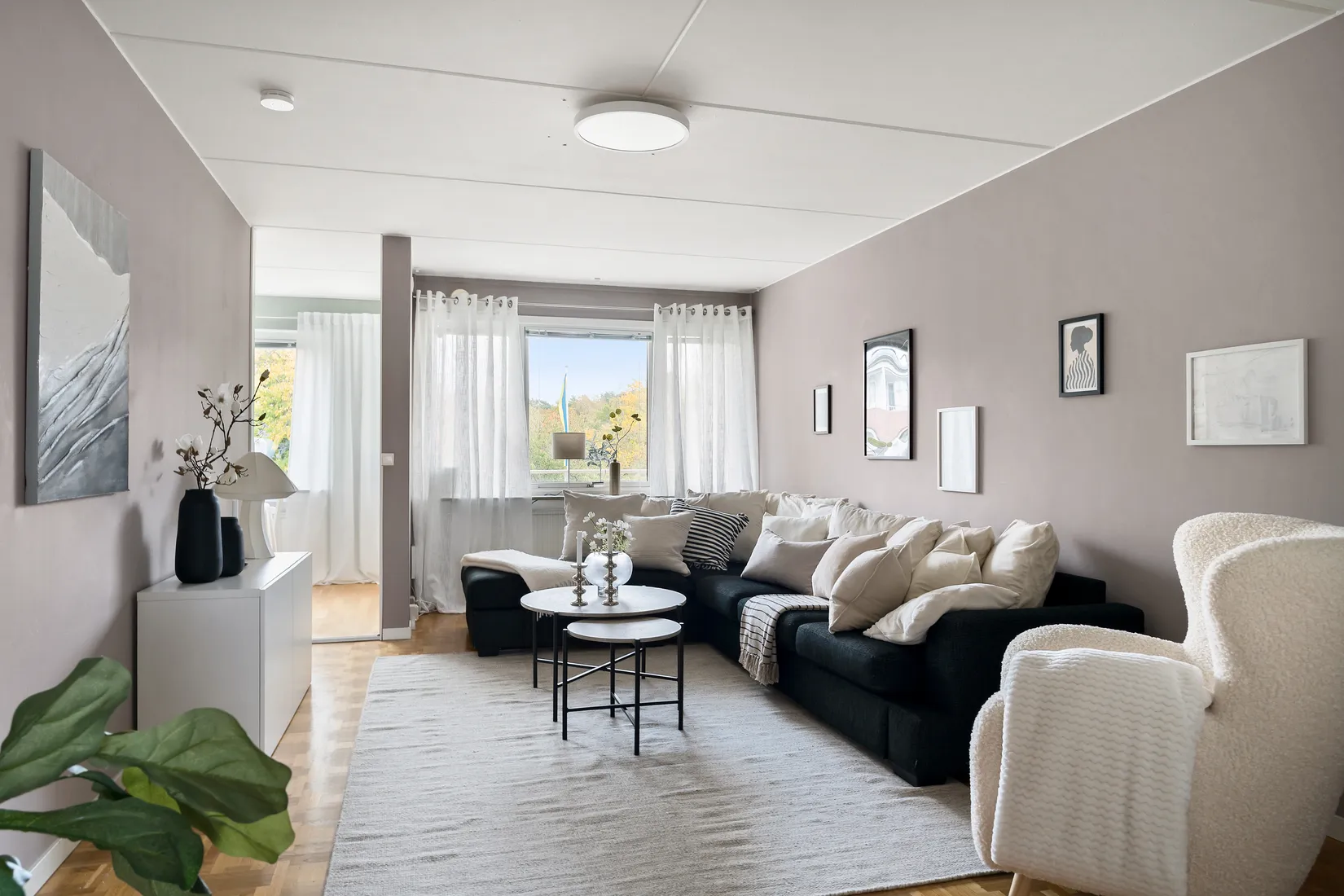 Bostadsrätt, Beryllgatan 19, Tynnered, Göteborg