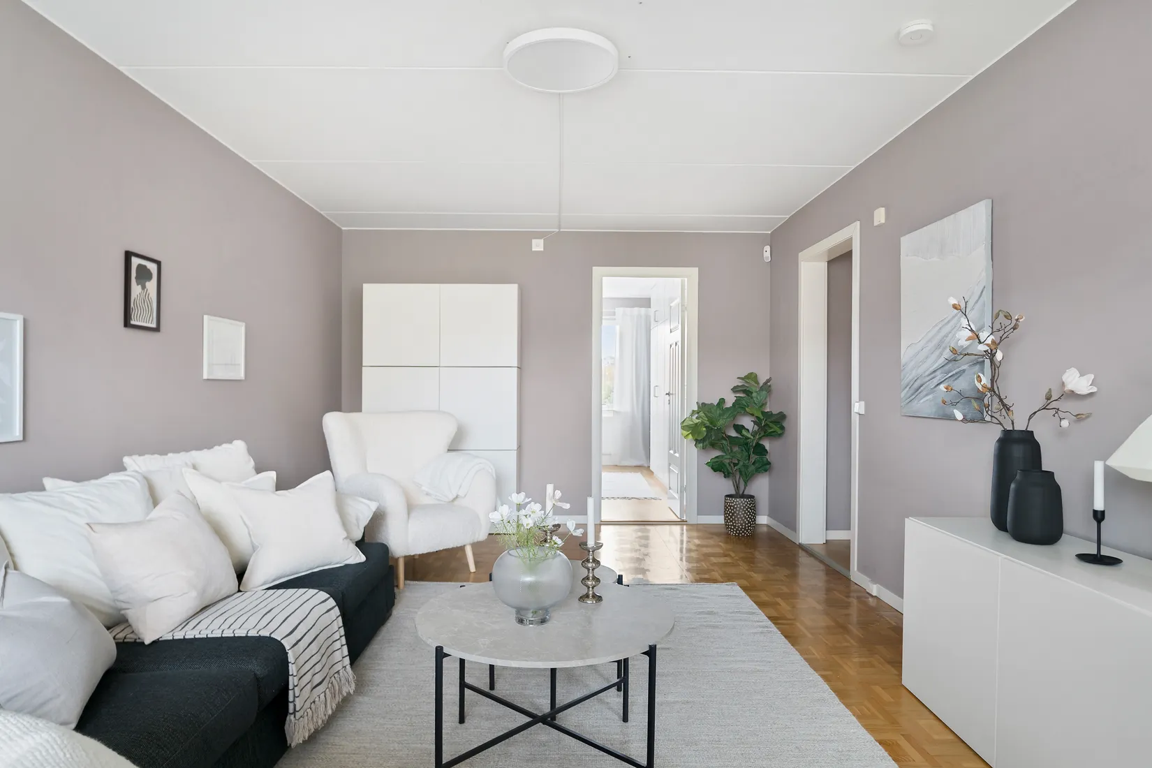 Bostadsrätt, Beryllgatan 19, Tynnered, Göteborg