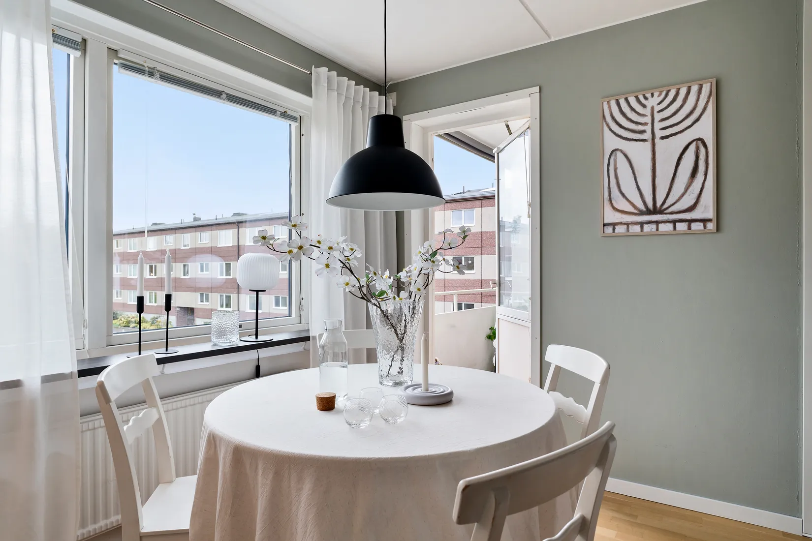 Bostadsrätt, Beryllgatan 19, Tynnered, Göteborg