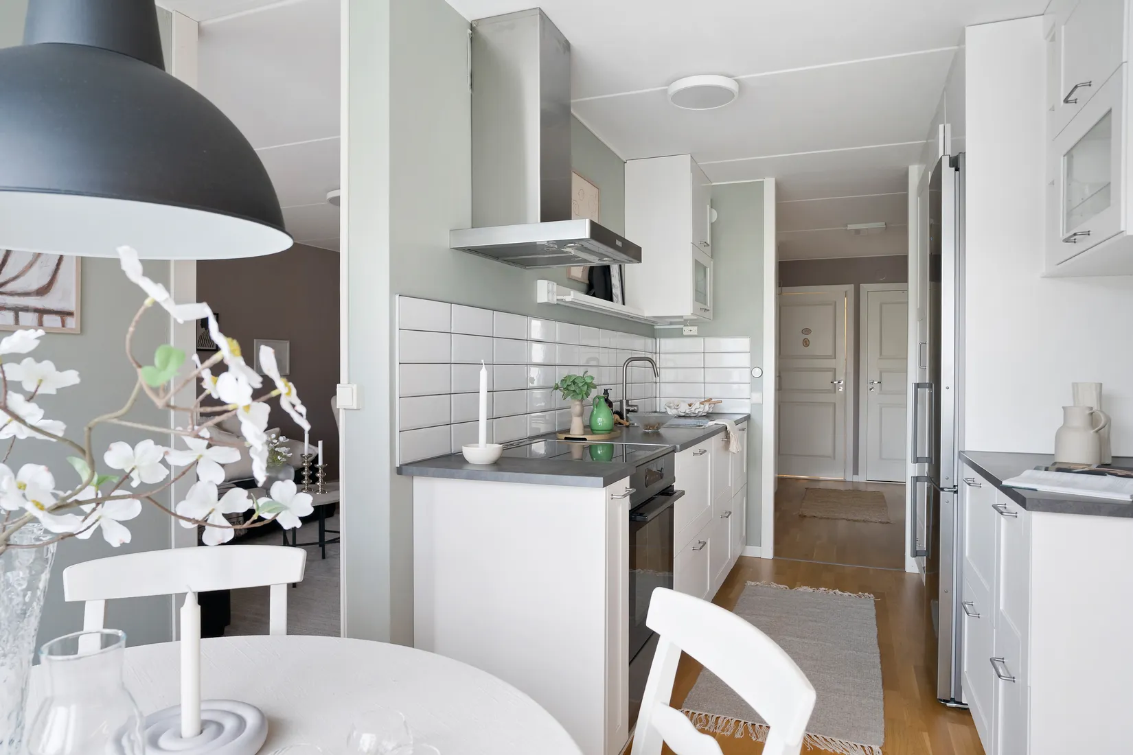 Bostadsrätt, Beryllgatan 19, Tynnered, Göteborg