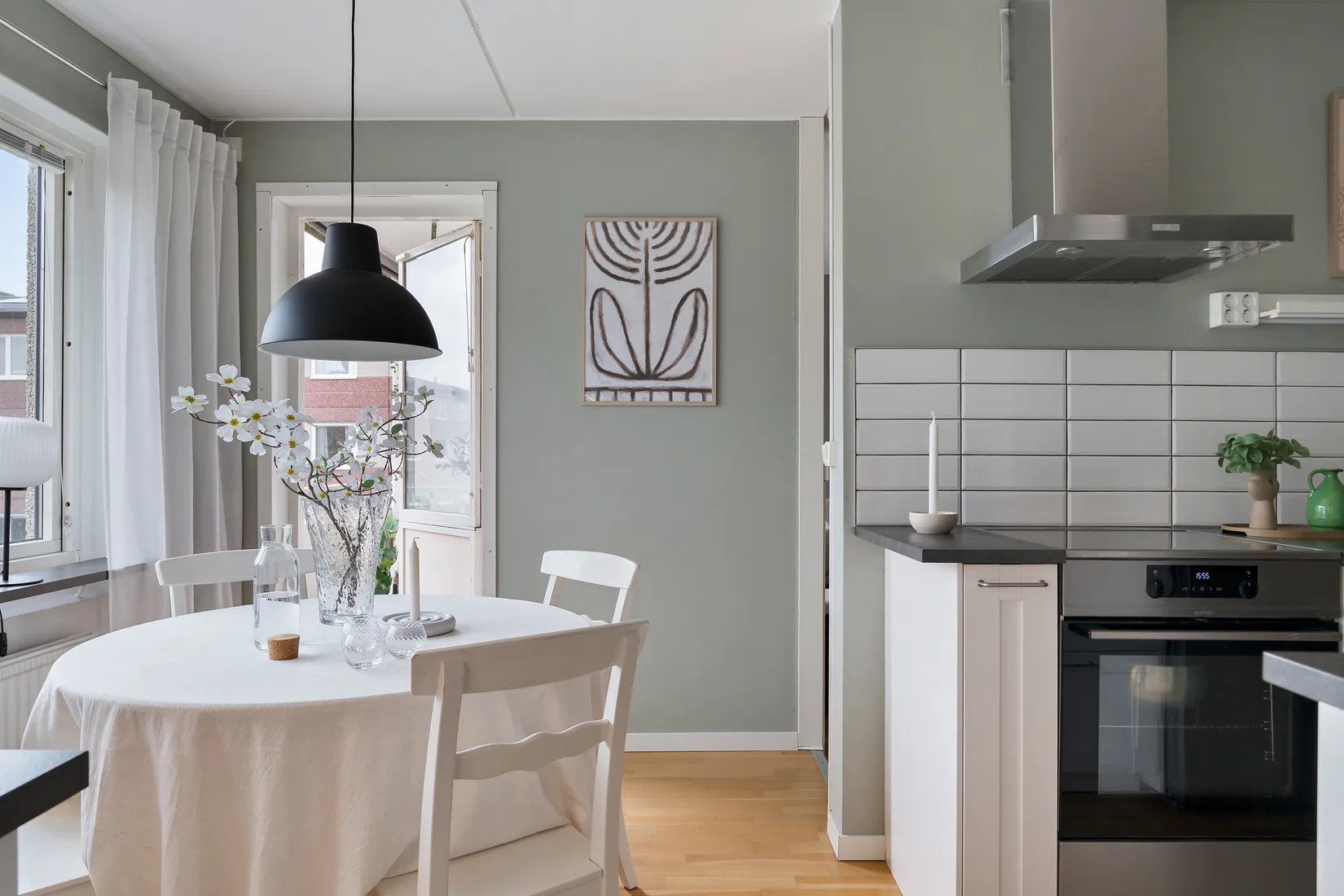 Bostadsrätt, Beryllgatan 19, Tynnered, Göteborg