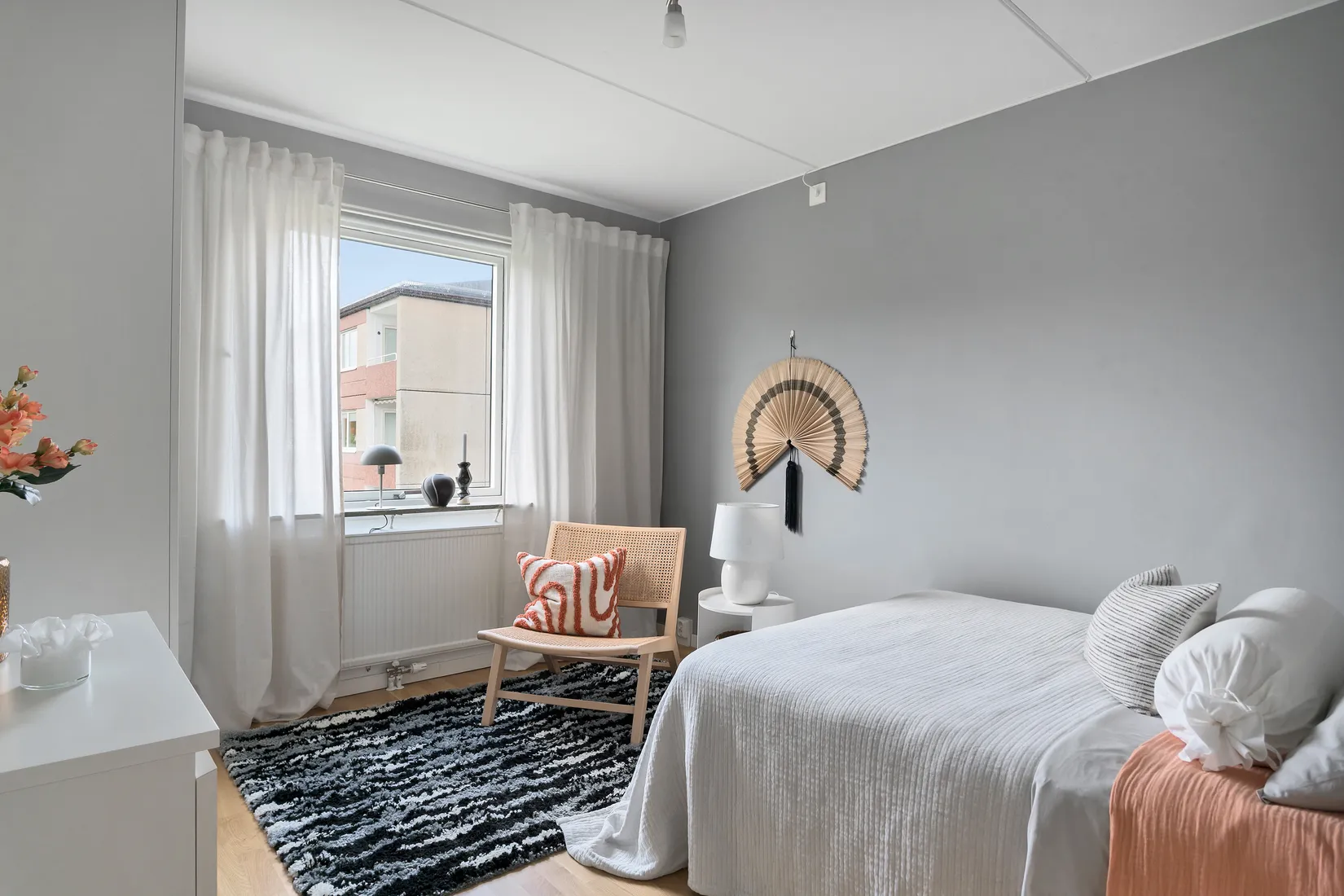 Bostadsrätt, Beryllgatan 19, Tynnered, Göteborg