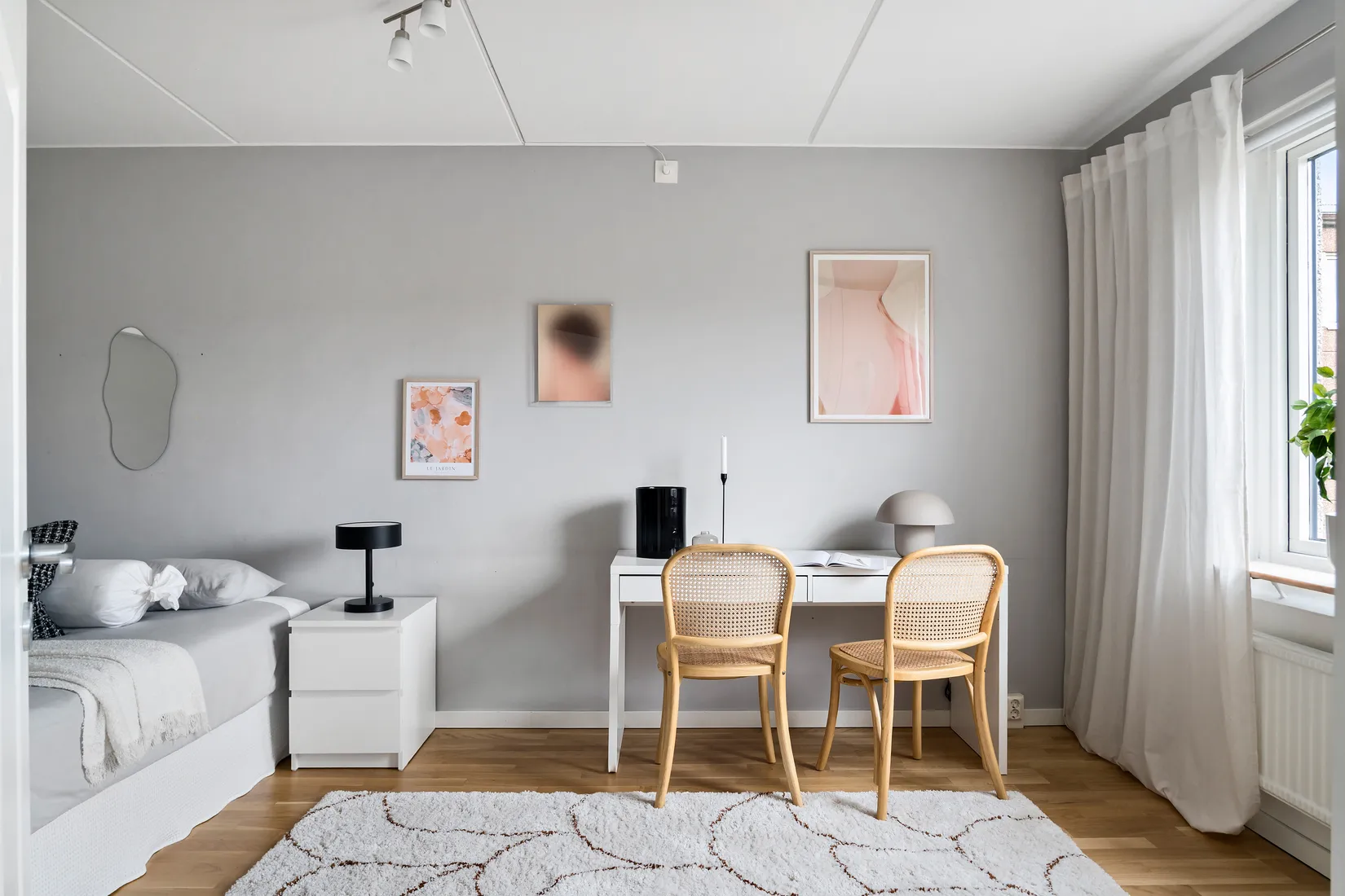 Bostadsrätt, Beryllgatan 19, Tynnered, Göteborg