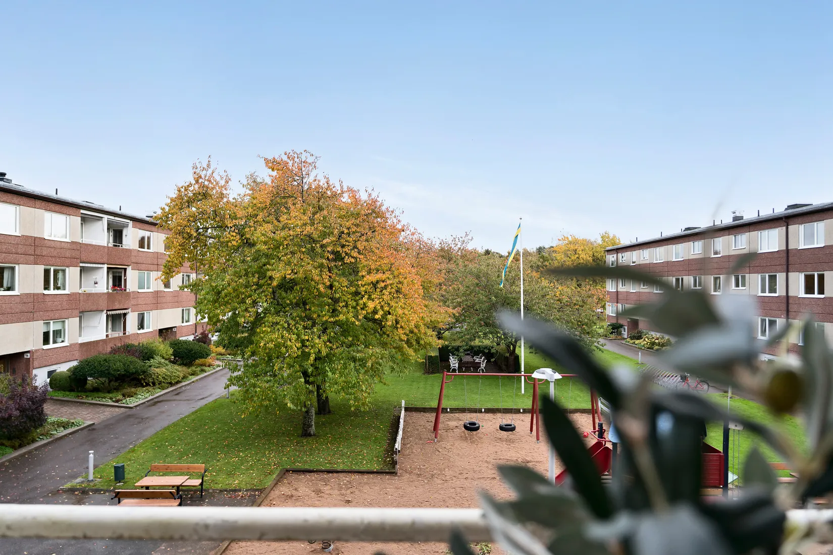 Bostadsrätt, Beryllgatan 19, Tynnered, Göteborg