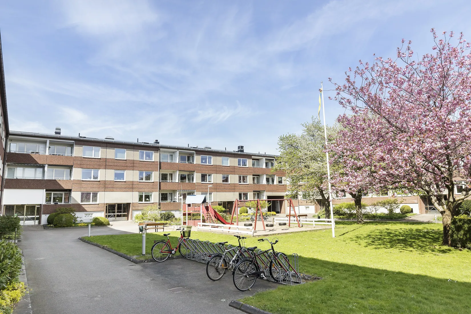 Bostadsrätt, Beryllgatan 19, Tynnered, Göteborg
