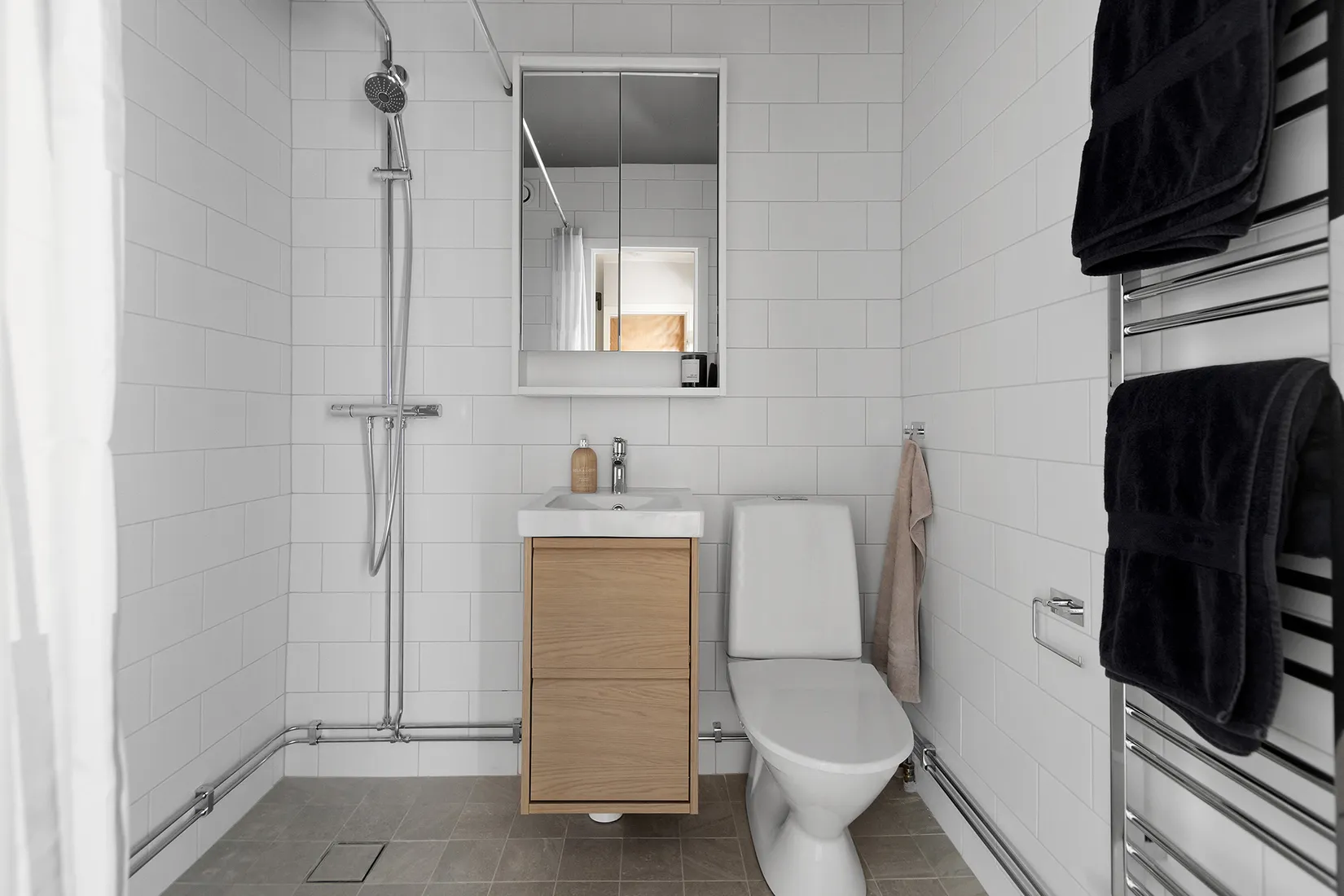 Bostadsrätt, Kopparvägen 19, Kallhäll, Järfälla