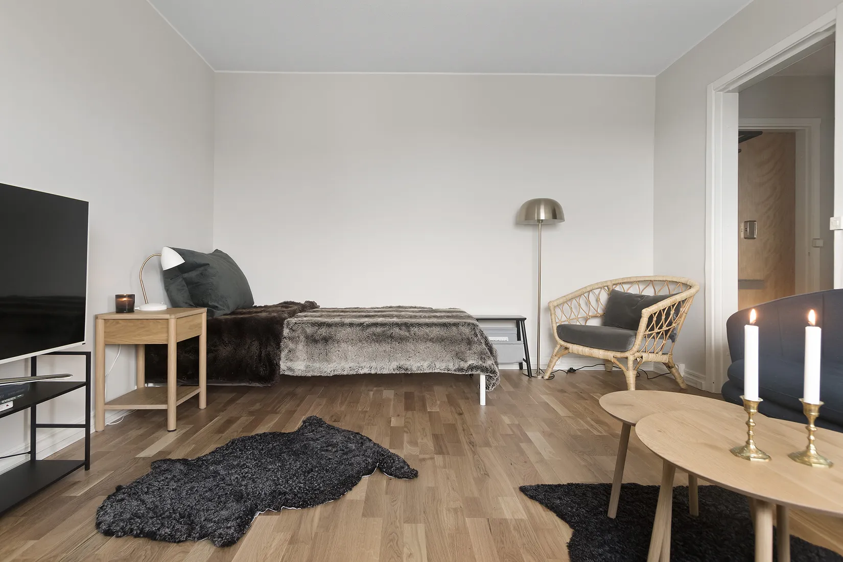 Bostadsrätt, Kopparvägen 19, Kallhäll, Järfälla