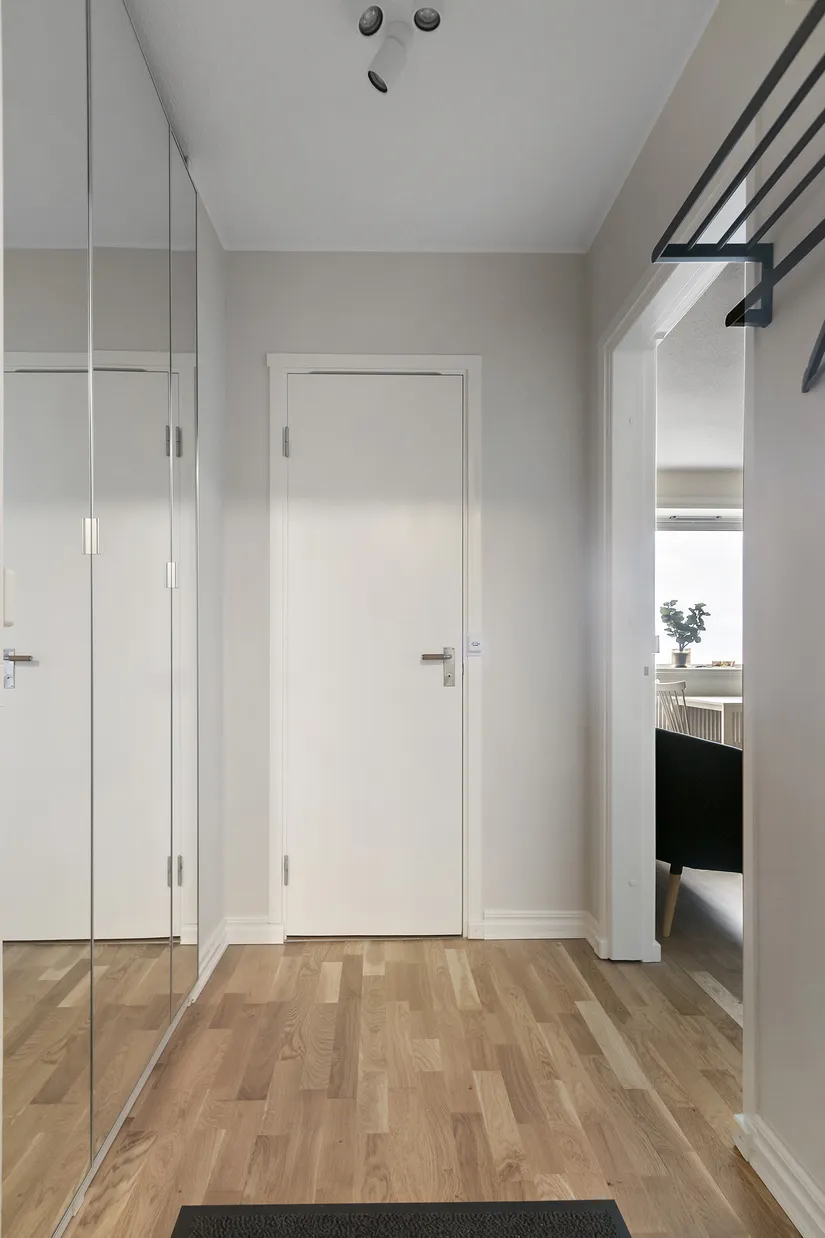 Bostadsrätt, Kopparvägen 19, Kallhäll, Järfälla