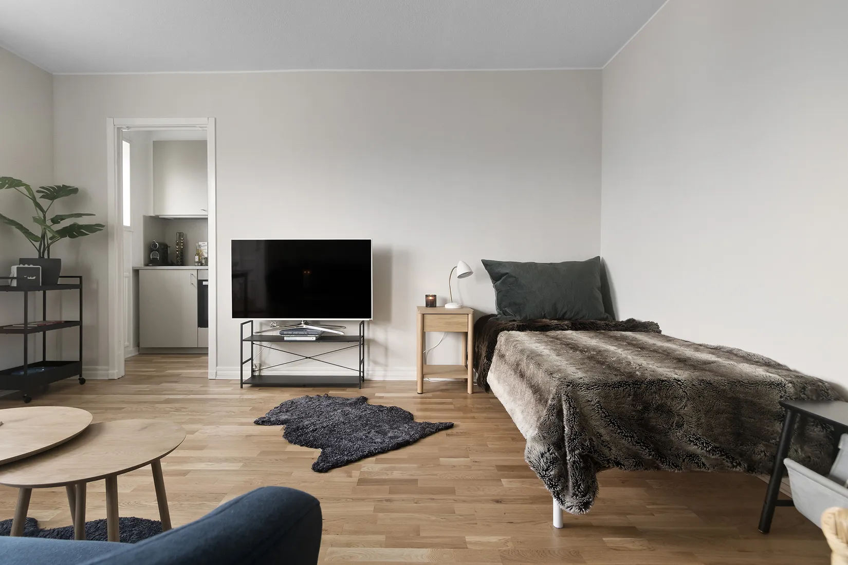 Bostadsrätt, Kopparvägen 19, Kallhäll, Järfälla