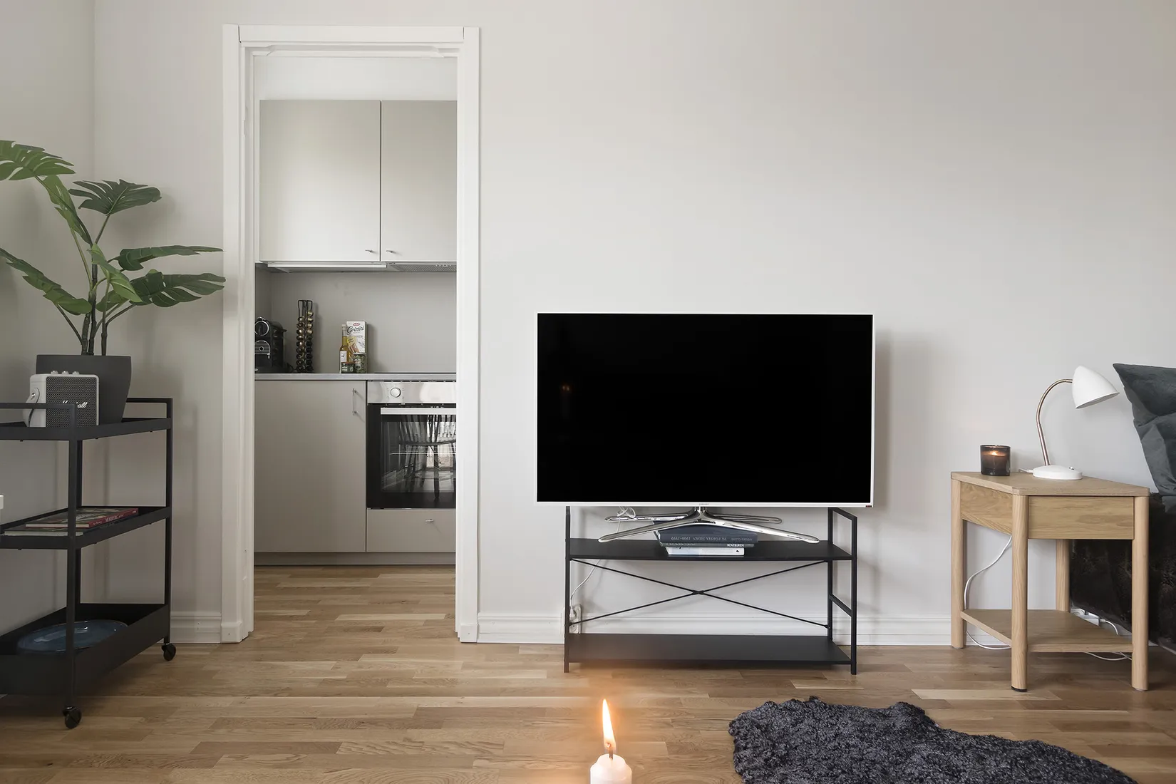 Bostadsrätt, Kopparvägen 19, Kallhäll, Järfälla