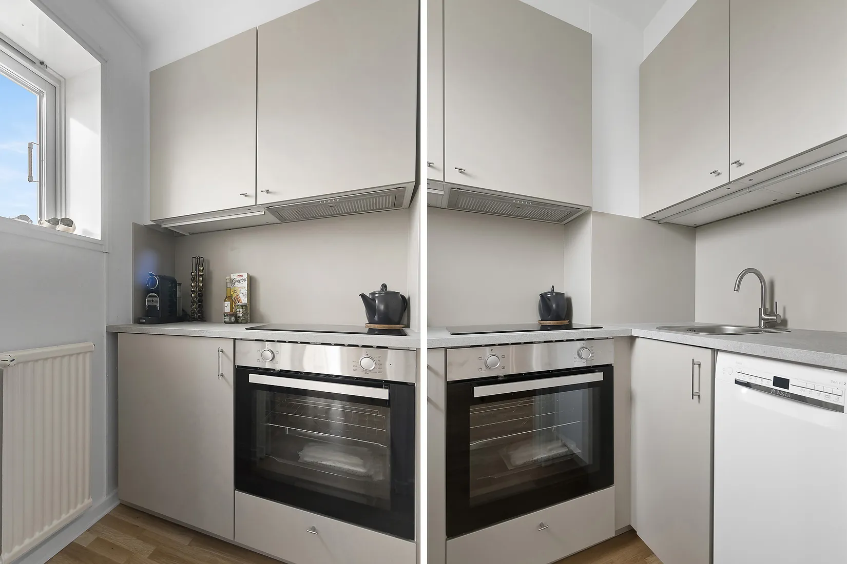Bostadsrätt, Kopparvägen 19, Kallhäll, Järfälla