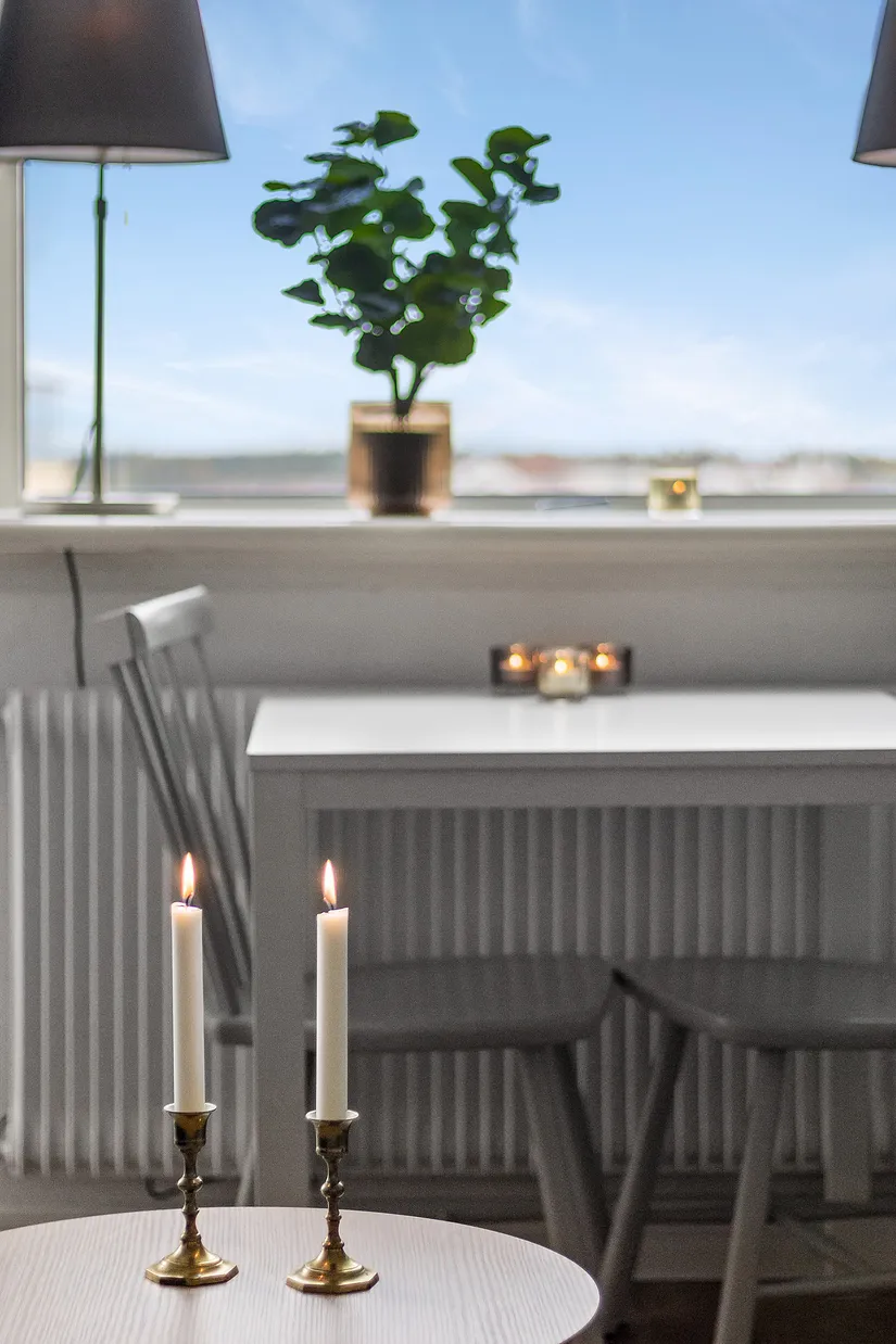 Bostadsrätt, Kopparvägen 19, Kallhäll, Järfälla