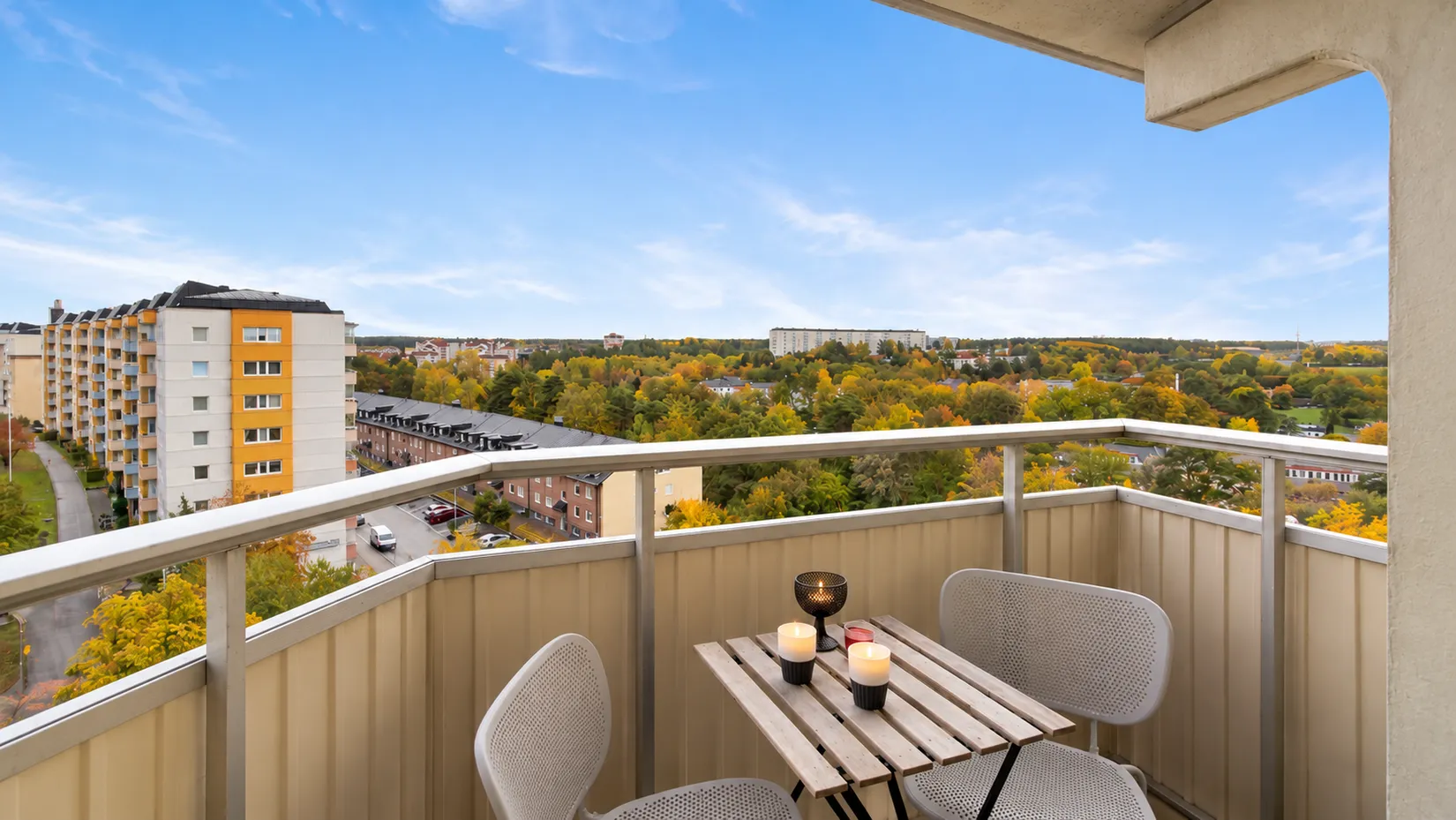 Bostadsrätt, Kopparvägen 19, Kallhäll, Järfälla