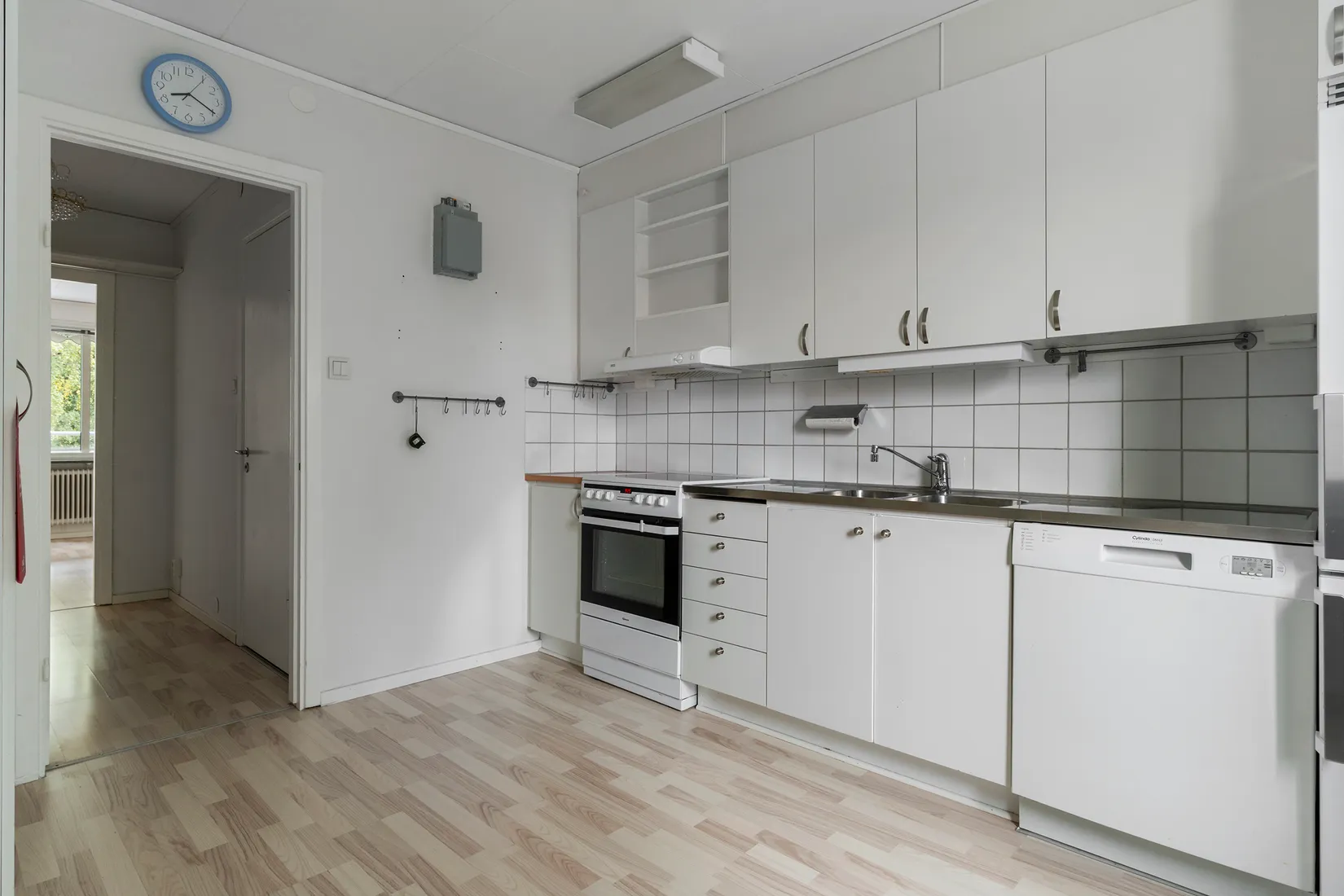 Bostadsrätt, Skrällebergsvägen 14B, Götalunden, Trollhättan