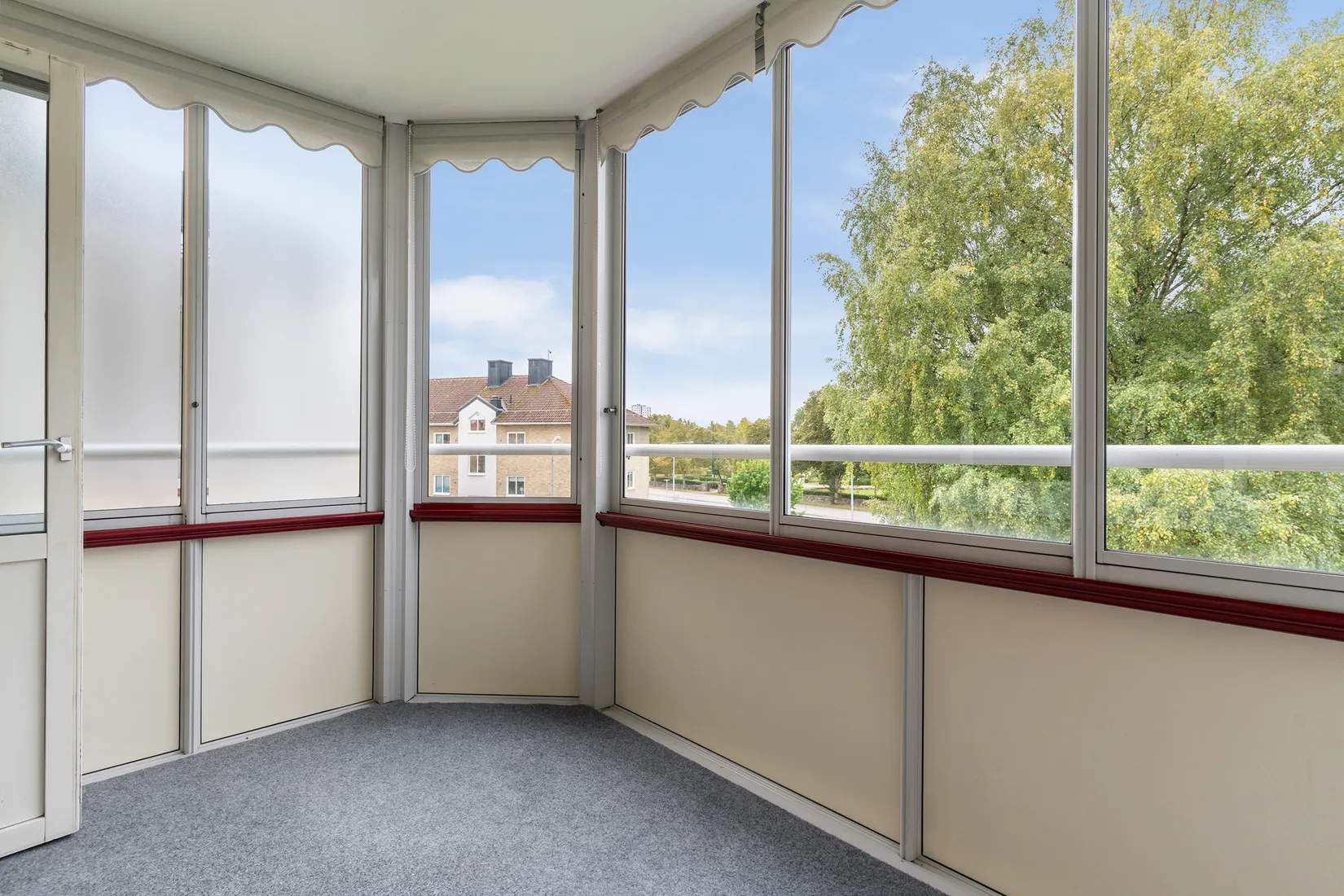 Bostadsrätt, Skrällebergsvägen 14B, Götalunden, Trollhättan