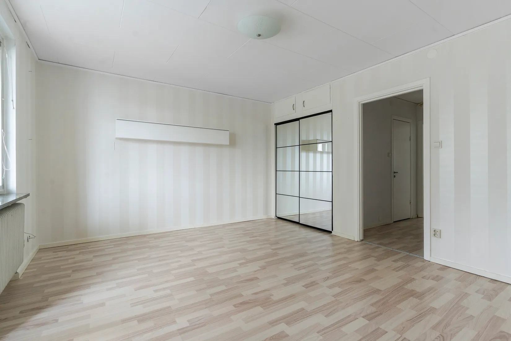 Bostadsrätt, Skrällebergsvägen 14B, Götalunden, Trollhättan