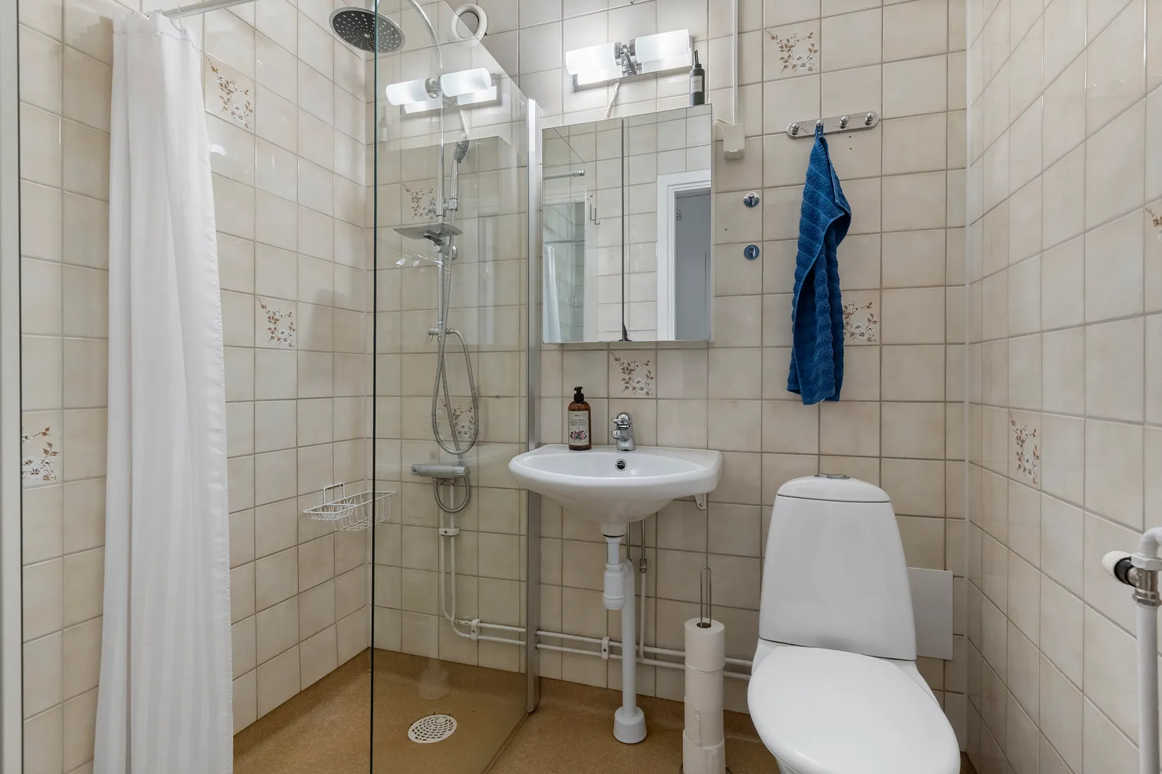 Bostadsrätt, Skrällebergsvägen 14B, Götalunden, Trollhättan