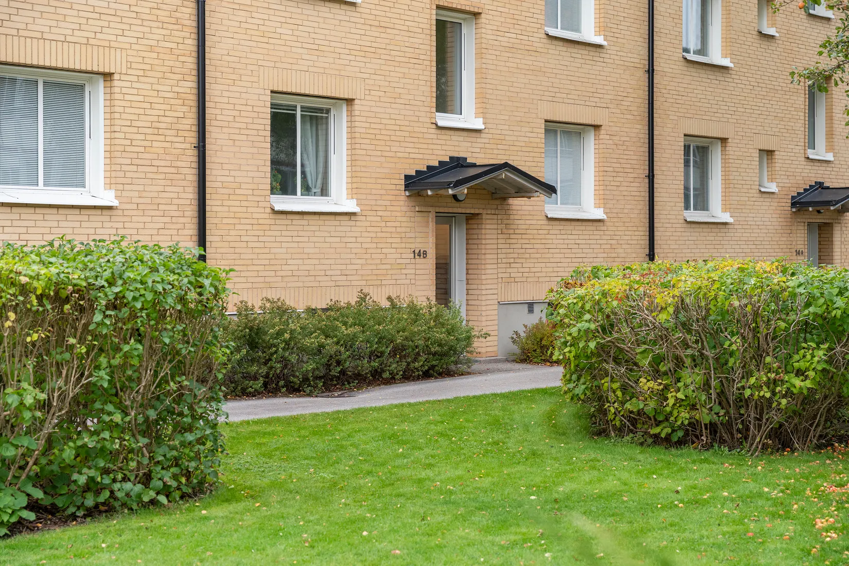 Bostadsrätt, Skrällebergsvägen 14B, Götalunden, Trollhättan