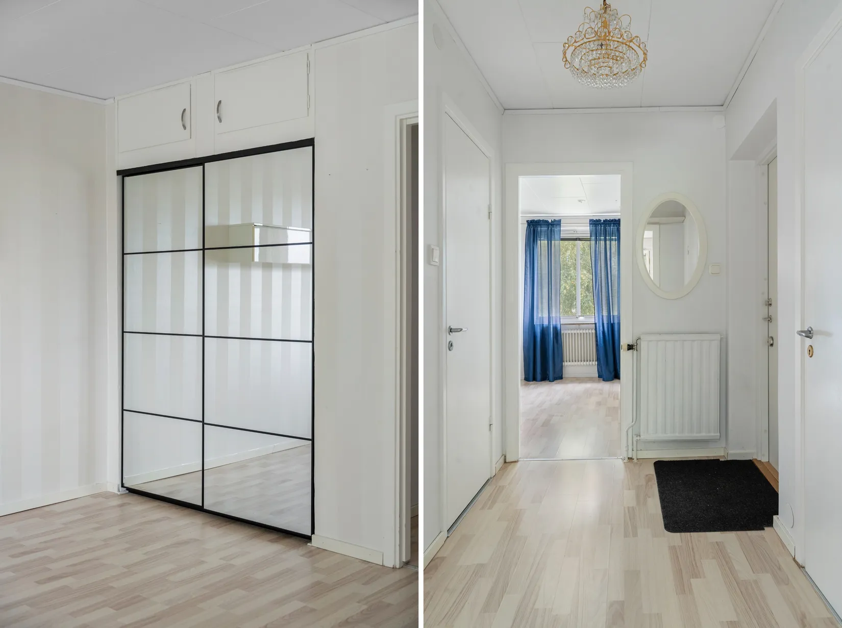 Bostadsrätt, Skrällebergsvägen 14B, Götalunden, Trollhättan
