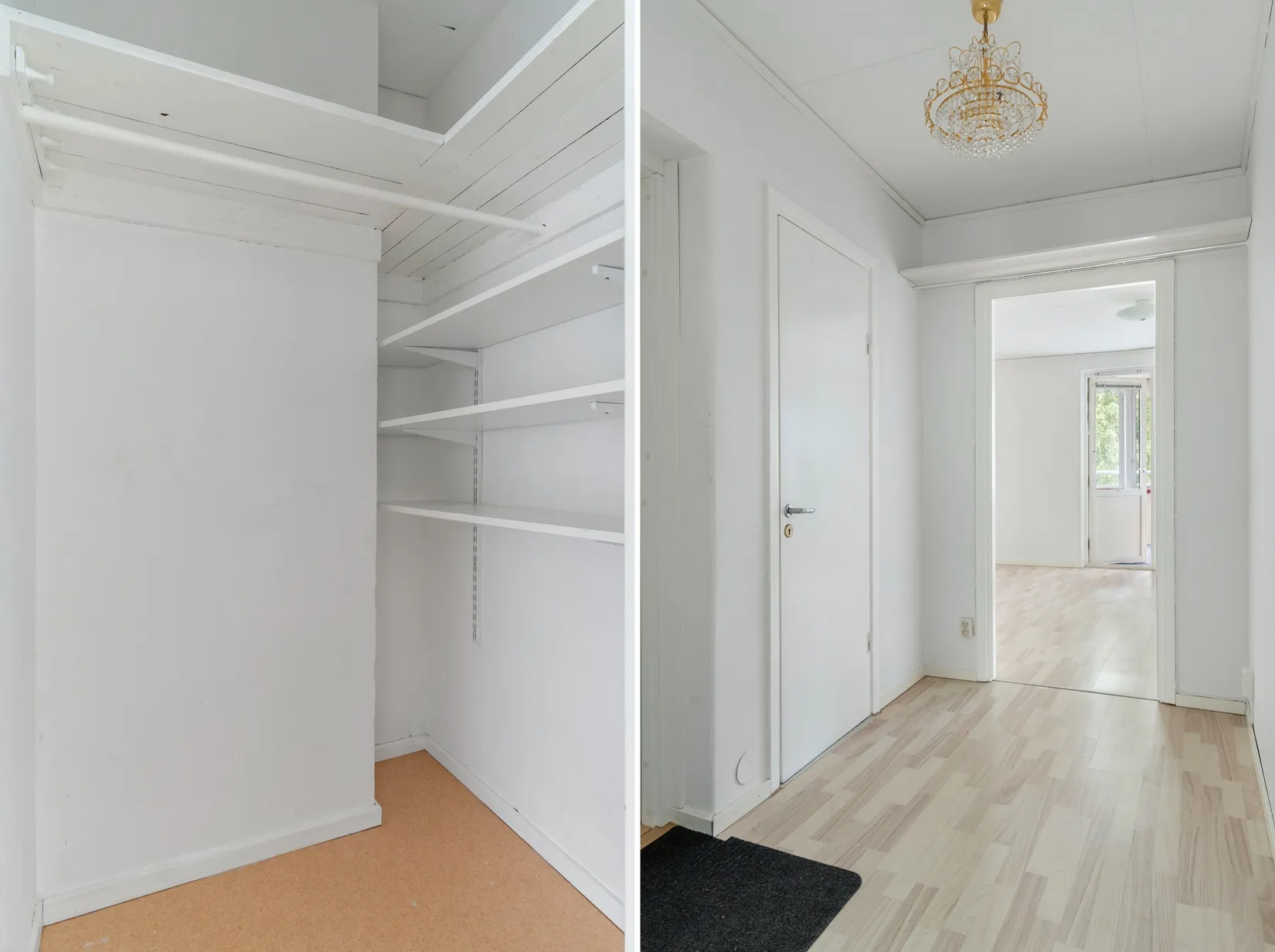 Bostadsrätt, Skrällebergsvägen 14B, Götalunden, Trollhättan