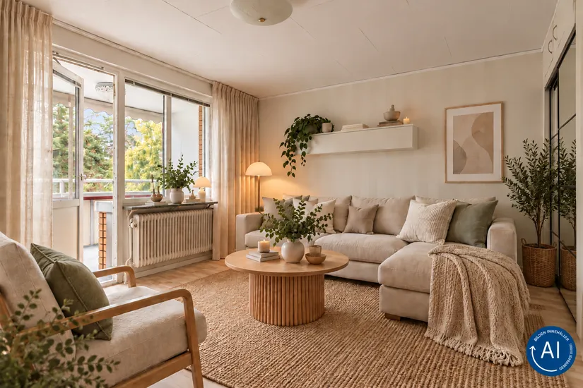 Bostadsrätt, Skrällebergsvägen 14B, Götalunden, Trollhättan