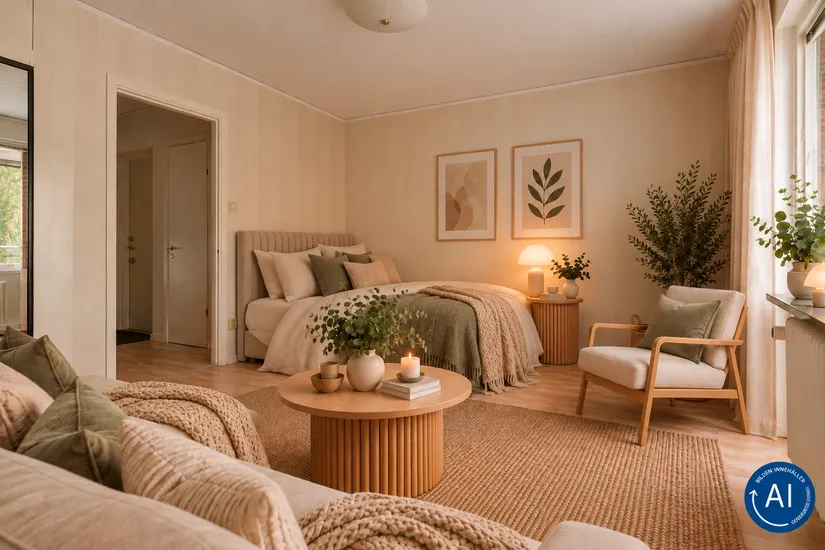 Bostadsrätt, Skrällebergsvägen 14B, Götalunden, Trollhättan