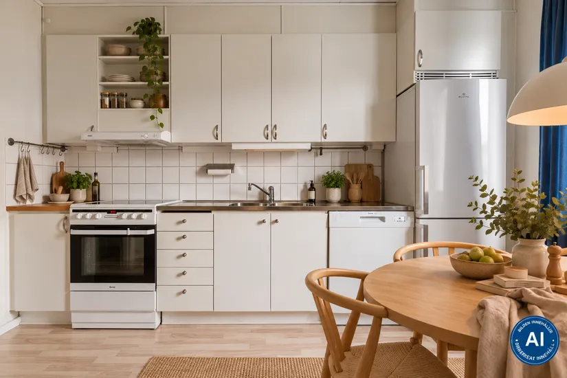 Bostadsrätt, Skrällebergsvägen 14B, Götalunden, Trollhättan