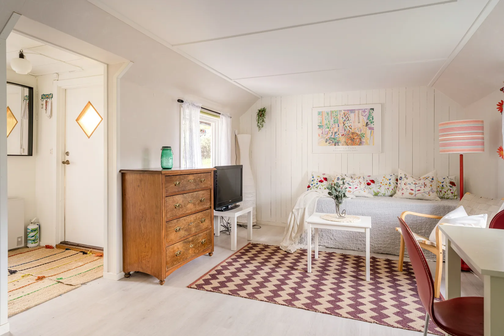 Fritidshus, Granbyvägen 73, Lissma, Huddinge