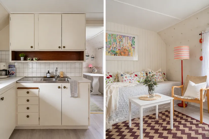 Fritidshus, Granbyvägen 73, Lissma, Huddinge