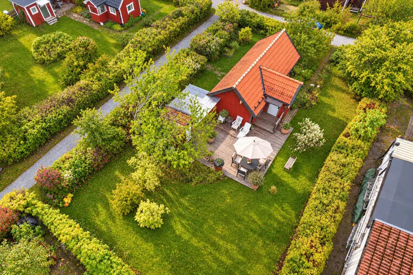 Fritidshus, Granbyvägen 73, Lissma, Huddinge
